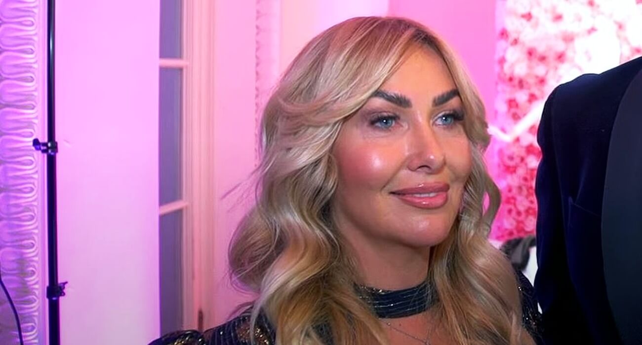 Agnieszka Amaro pierwszy mąż. Czy wiemy, kim był? Plotuś