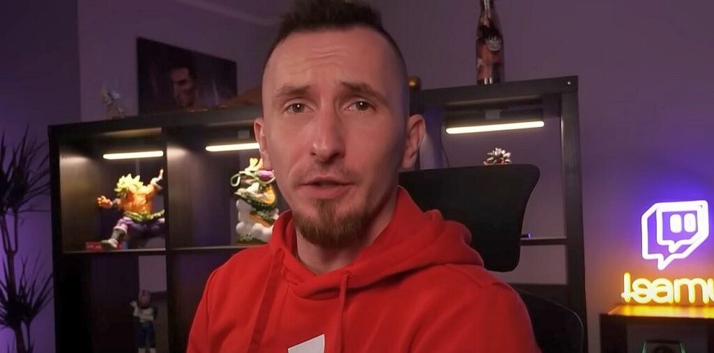 Ile Isamu ma dzieci? Znamy odpowiedź na to pytanie! Plotuś