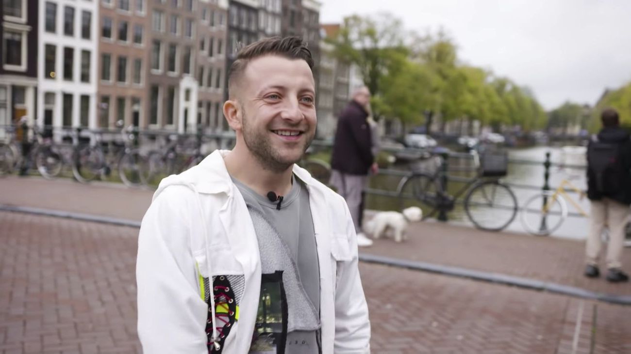 Mr Polska wzrost. Jak wysoki jest ten popularny raper?