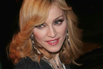 Madonna pochodzenie
