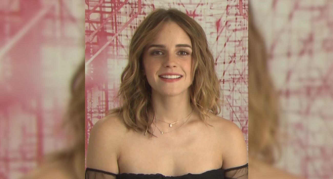 Emma Watson – wykształcenie. Sekrety edukacji gwiazdy!