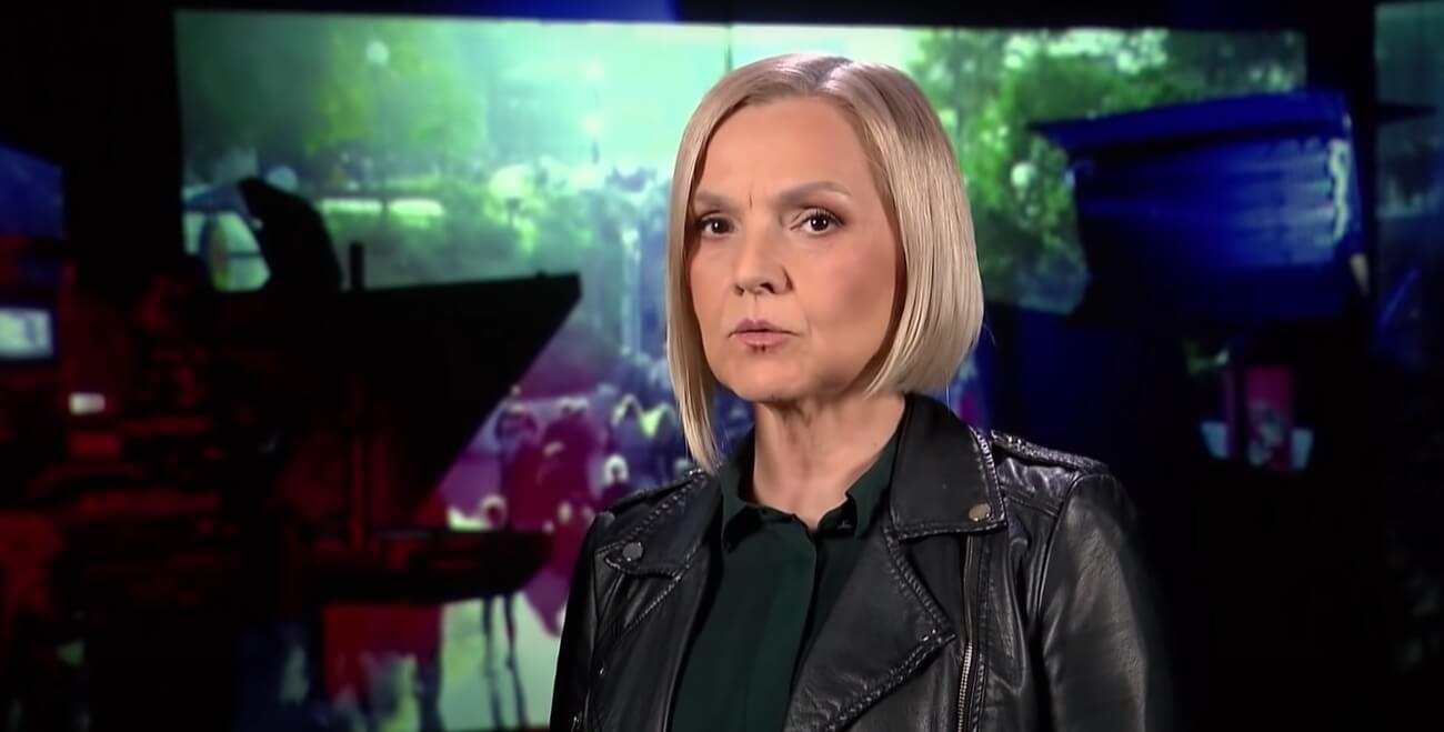 Maria Stepan pochodzenie. Tajemnice korzeni dziennikarki!