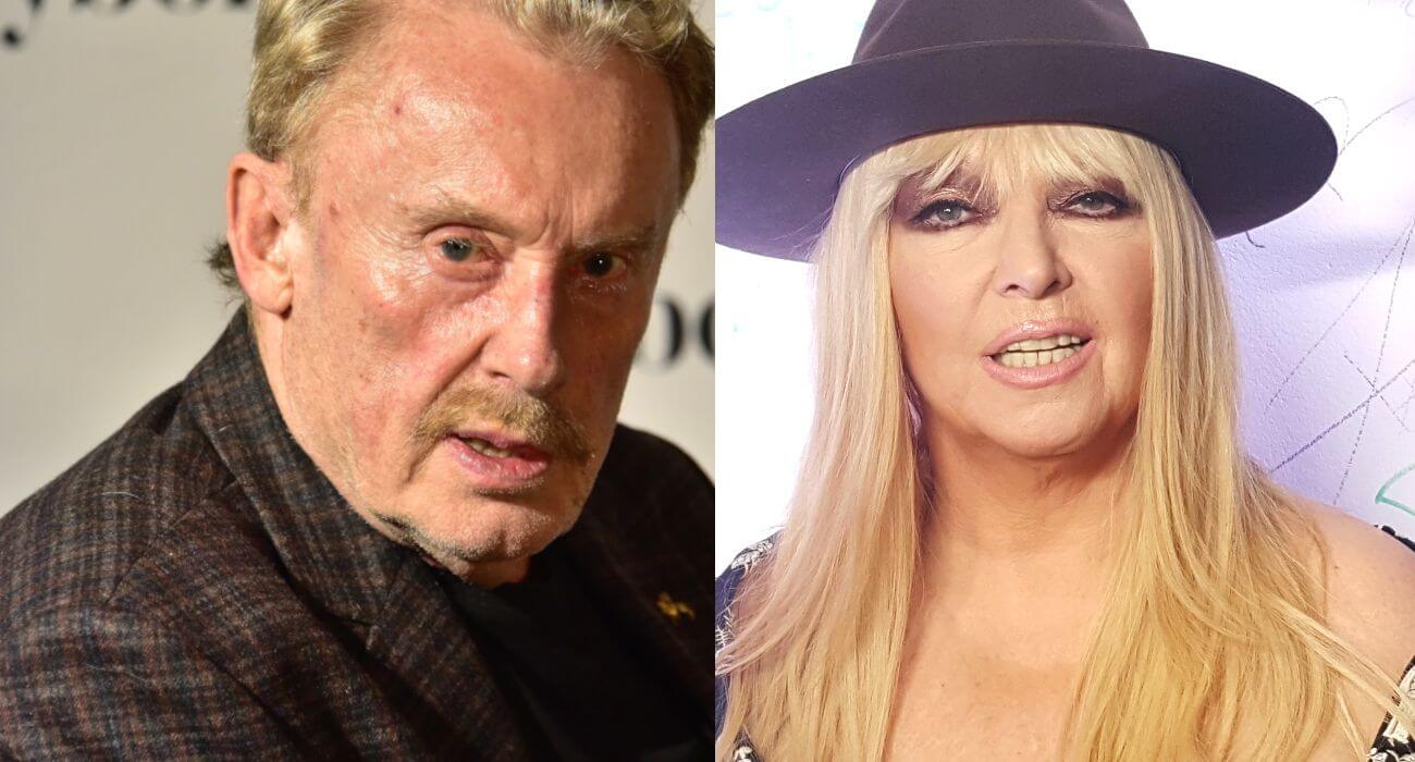 Daniel Olbrychski, Maryla Rodowicz: tajemnice romansu