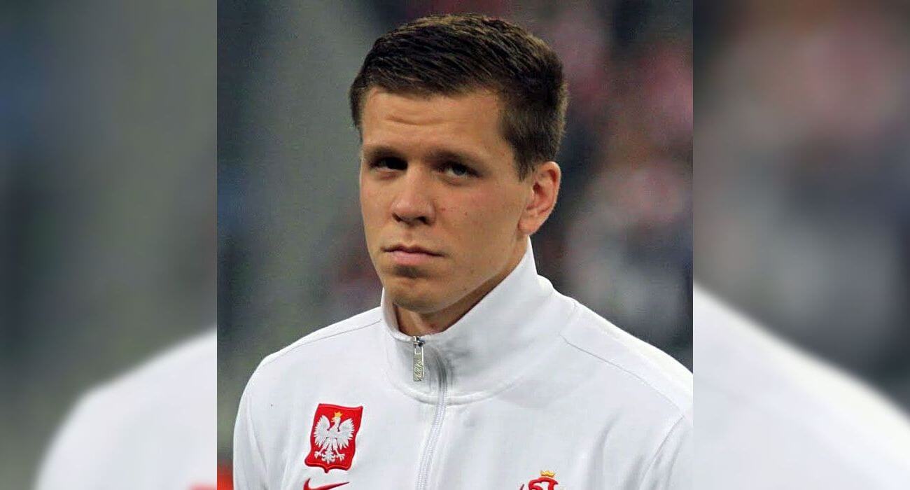 Ile zarabia Wojciech Szczęsny? Zarobki gwiazdy Juventusu!