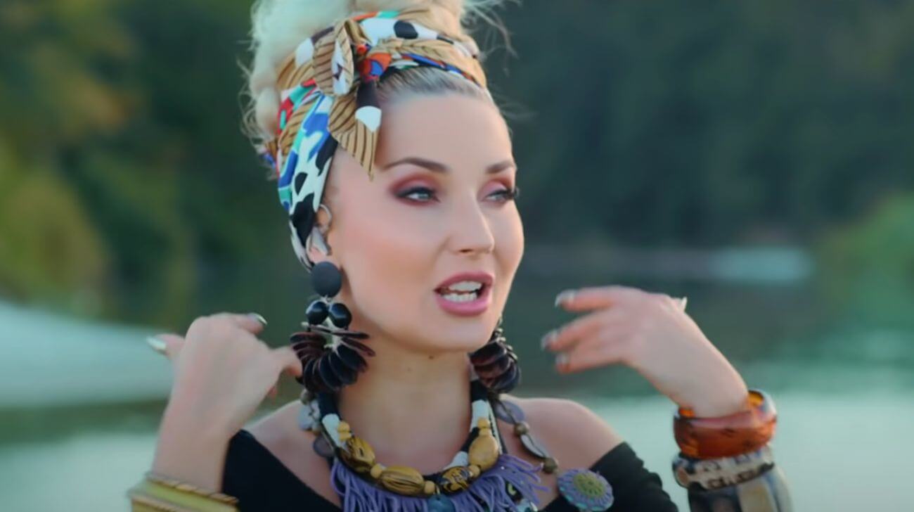 Jak Ma Na Imię Córka Agnieszki Chylińskiej plotus.pl